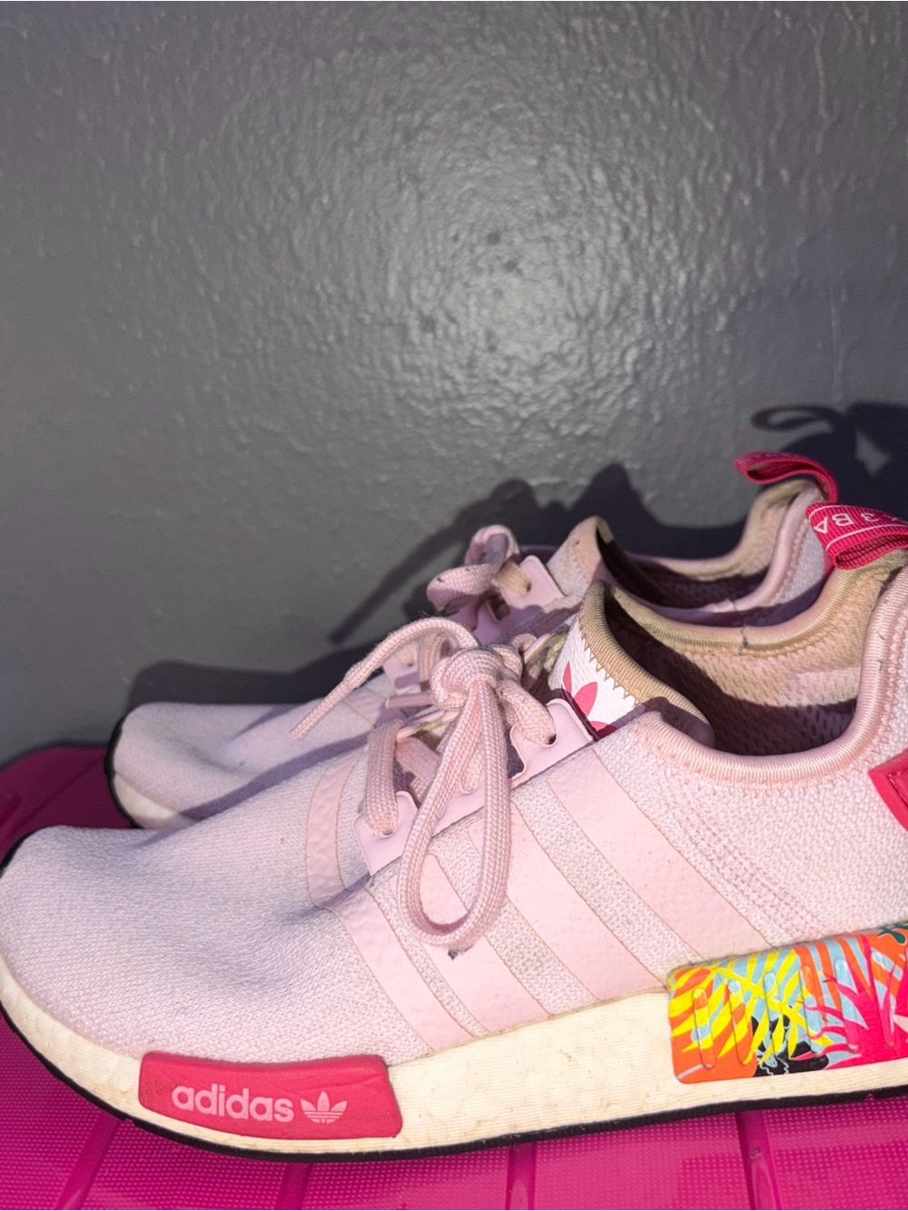 Adidas NMD R1 - Picture 3 of 5